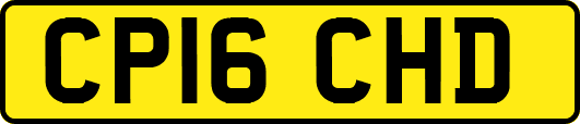 CP16CHD