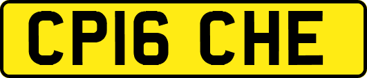CP16CHE