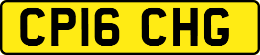 CP16CHG