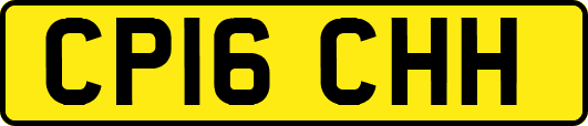 CP16CHH