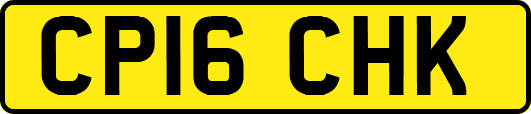 CP16CHK