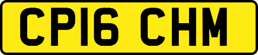 CP16CHM