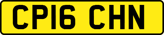 CP16CHN