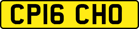 CP16CHO