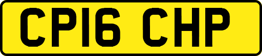 CP16CHP