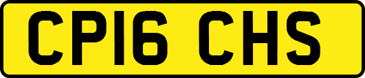 CP16CHS