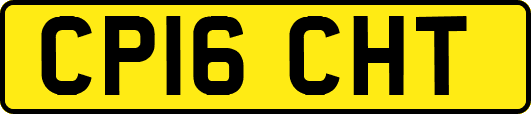 CP16CHT