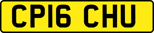 CP16CHU