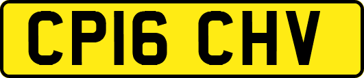 CP16CHV