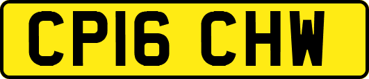 CP16CHW