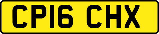 CP16CHX