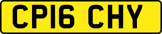 CP16CHY