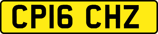 CP16CHZ
