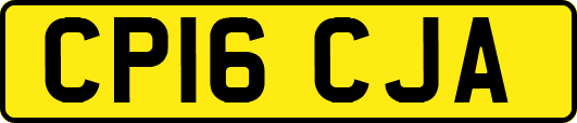 CP16CJA