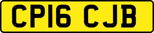 CP16CJB