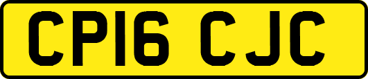 CP16CJC