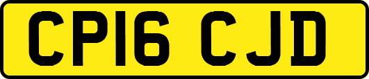 CP16CJD