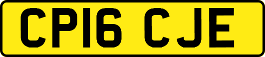 CP16CJE