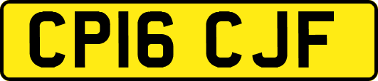 CP16CJF
