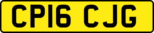 CP16CJG