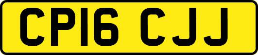 CP16CJJ