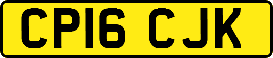 CP16CJK