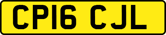 CP16CJL