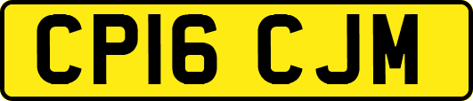 CP16CJM