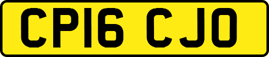 CP16CJO