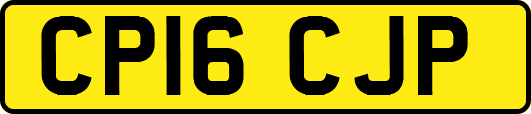 CP16CJP