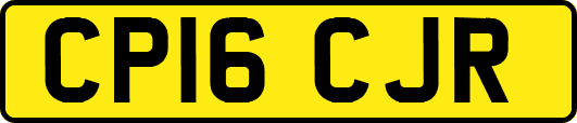 CP16CJR
