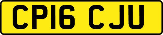 CP16CJU