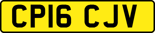 CP16CJV