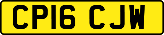 CP16CJW