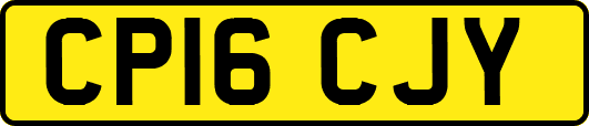 CP16CJY