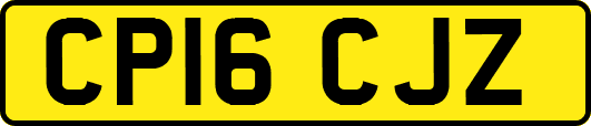 CP16CJZ