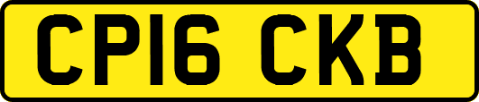 CP16CKB