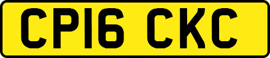 CP16CKC