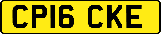 CP16CKE