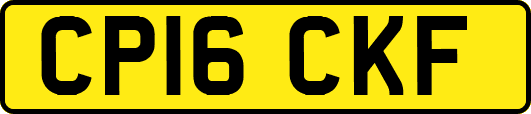 CP16CKF