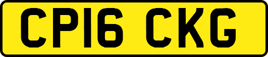 CP16CKG