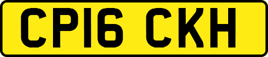 CP16CKH