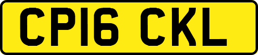 CP16CKL