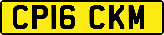 CP16CKM