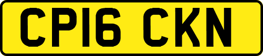 CP16CKN