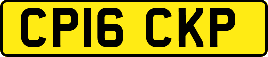 CP16CKP