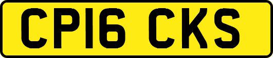 CP16CKS