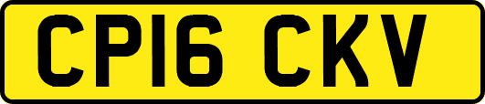 CP16CKV