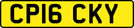 CP16CKY