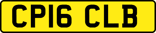 CP16CLB
